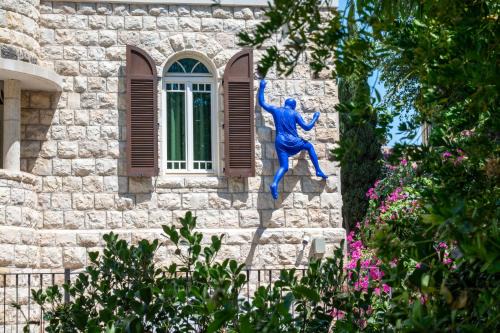 Haifa Hotel | Schumacher Hotel Haifa