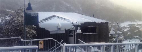 Thredbo Cabin | Schuss Alpine Club, Thredbo