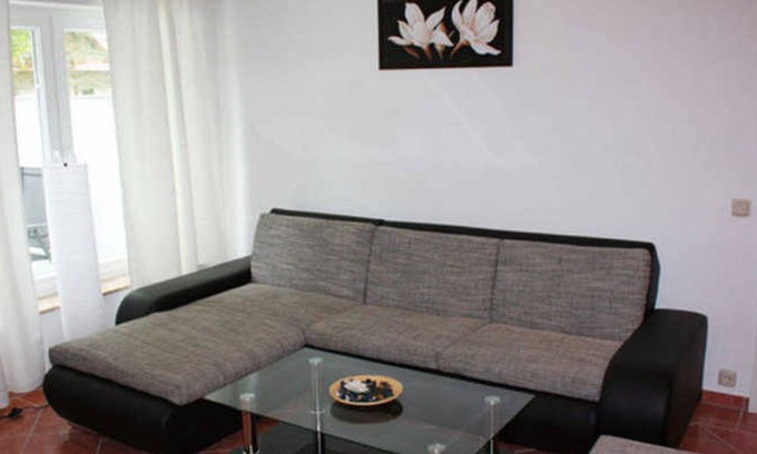 Sommersdorf Apartment | SCHW 592-1klein - Ferienanlage Sommersdorf SCHW 590