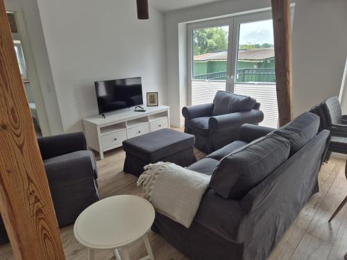 Steenfeld Apartment | Schwalbennest