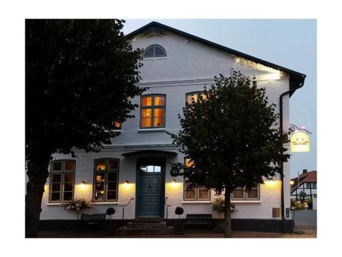 Arnis House | Schwanen Herz Comfortable holiday residence