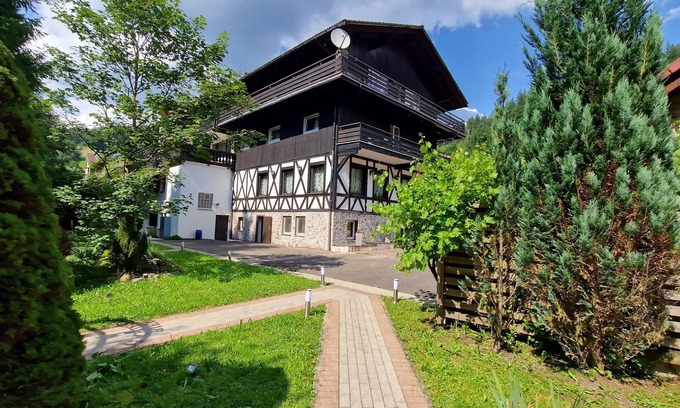 Baiersbronn Resort | Schwanen Resort
