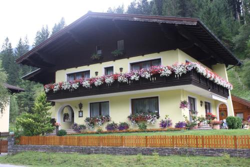 Annaberg-Lungoetz Apartment | Schwarzenbacher