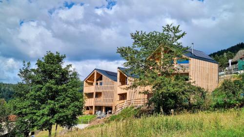 Bad Herrenalb Ski Chalet | Schwarzwalddeck Deckhäuser