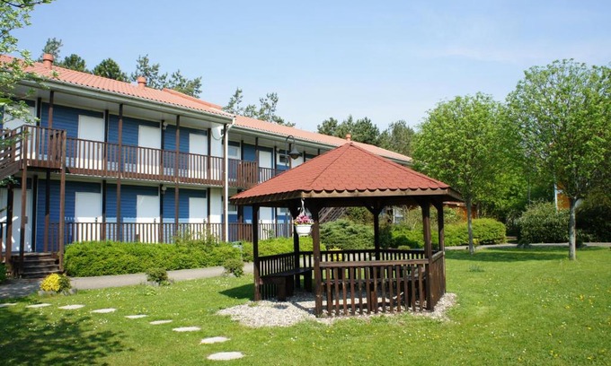 Wismar Hotel | Schwedenhaus Wismar