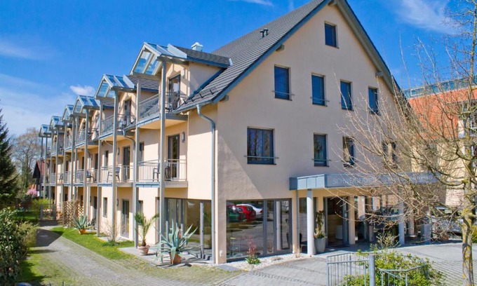 Munchen District Apartment | Schweigerhof