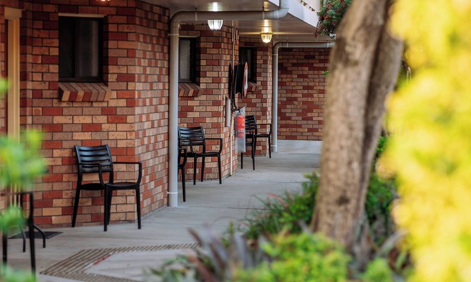 Scone Hotel | Scone Motor Inn