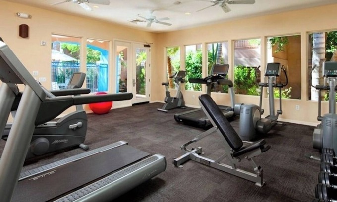 North Scottsdale Resort | Scottsdale resort for spring training