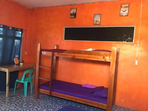 San Juan Hotel | Scraggy Reseinder's Inn