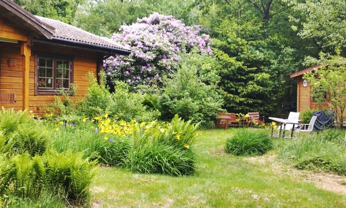 Billesholm Cabin | SE01077
