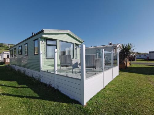 Llwyngwril House | Sea and Mountain view Sunbeach Holiday Snowdonia