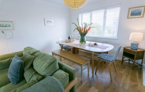 Trearddur Bay House | Sea Bell