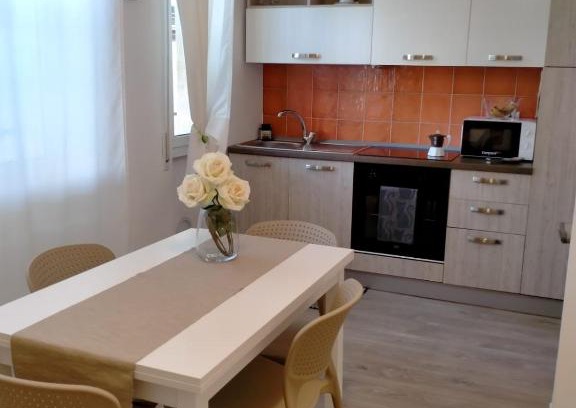 Finalborgo Apartment | Sea&Bike Apartment