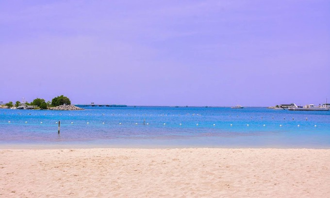 Ocho Rios Apartment | Sea Bird Beach Studio at Sandcastles Resort