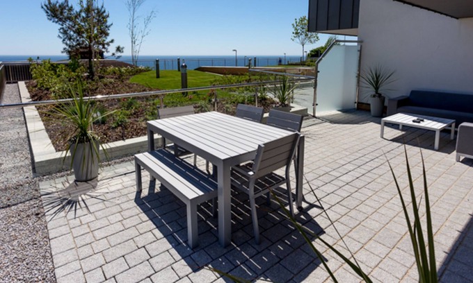Bournemouth City Centre Cottage | Sea Breeze