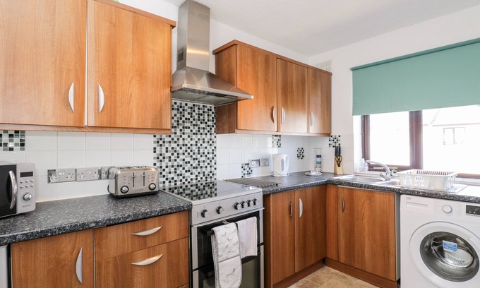 Brean Cottage | Sea Breeze