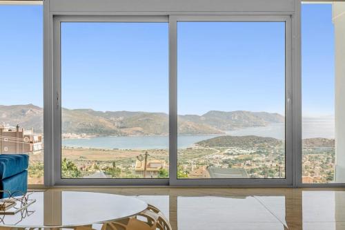 Saronida House | Sea Breeze Retreat with Private Pool