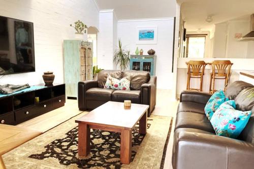Fremantle Apartment | Sea Breeze Villawalk Everywheresunsets