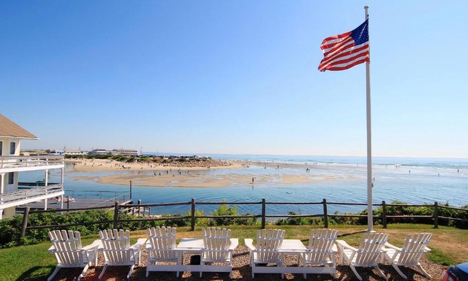 Ogunquit Hotel | Sea Chambers