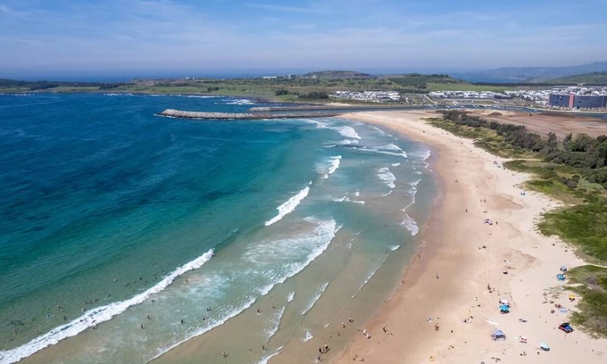 Shell Cove House | Sea Change - ultimate luxury getaway