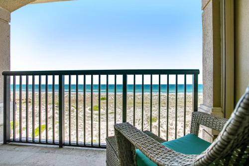 American Beach House | Sea Chase Unit 4