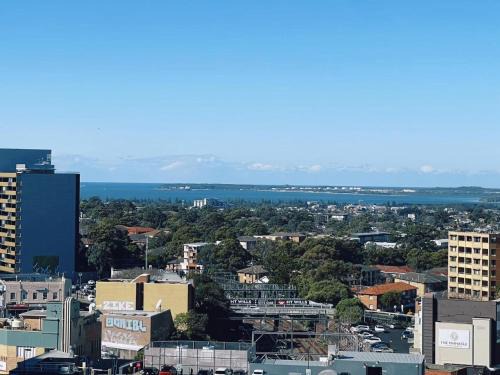 Hurstville Apartment | Sea & City View 2BR AT Hurstville