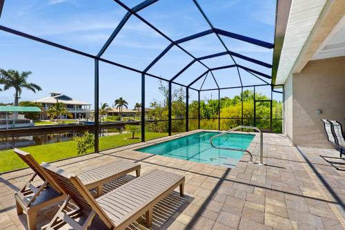 Gulf Cove House | Sea Clarity