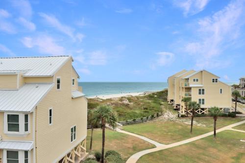 Port St. Joe House | Sea Cliff K-68 Aqua La Vista Baby! by Pristine Properties Vacation Rentals