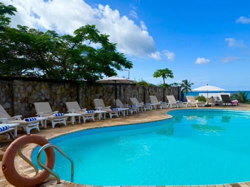 Kiwengwa Hotel | Sea Crest Hotel