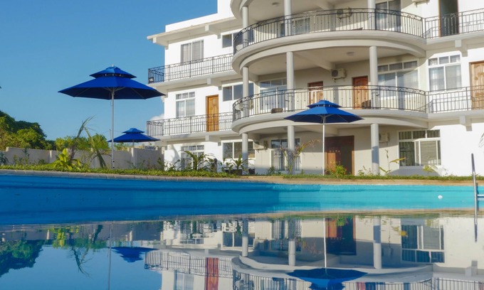 Kiwengwa Hotel | Sea Crest Hotel