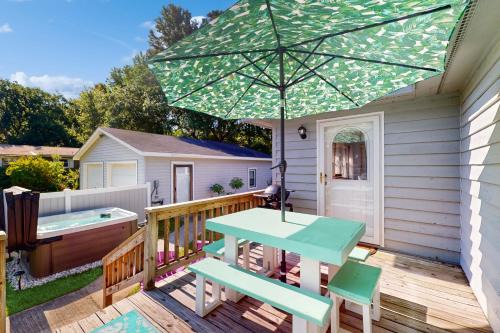 Supply House | Sea Dog Cottage