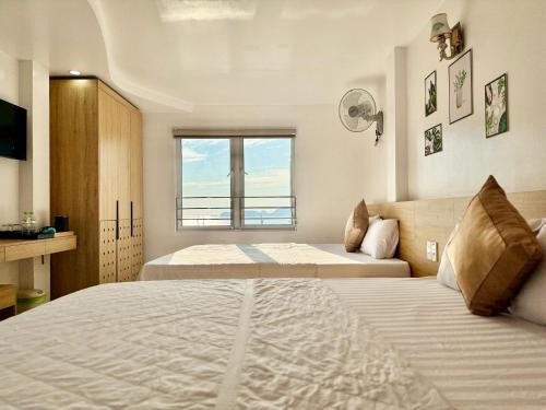 Cat Hai Hotel | Sea Dragon Hotel Cát Bà & Aparment