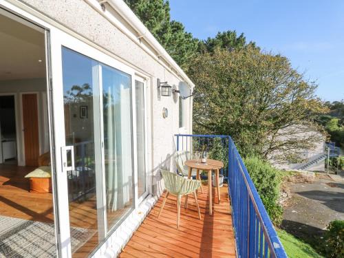 Maenporth Apartment | Sea Dream