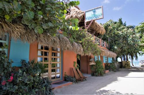 Caye Caulker Hotel | Sea Dreams Hotel