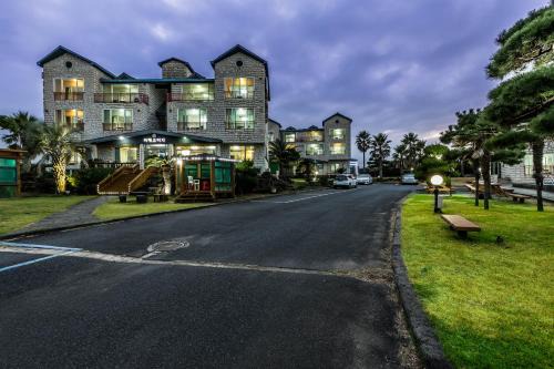 Jocheon House | Sea Eco Beach