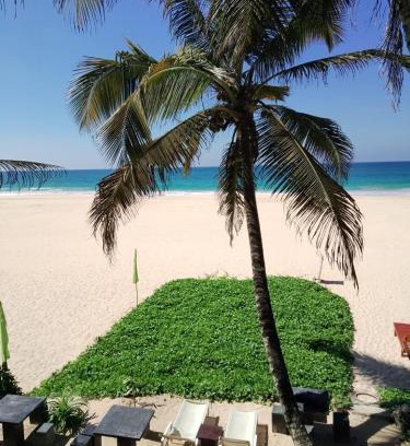 Habaraduwa House | Sea Garden Beach Resort