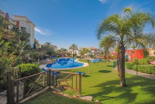 Mijas Apartment | Sea Golf at Island Resort