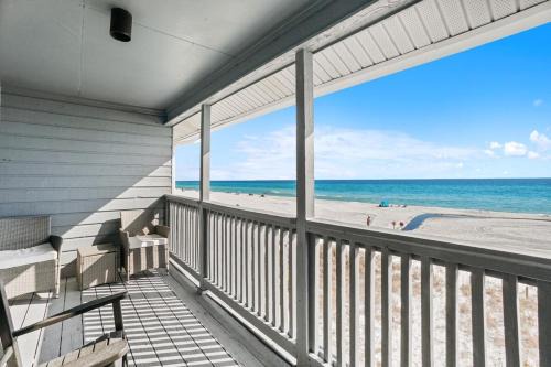 West Panama City Beach Apartment | Sea Gull Villa #2