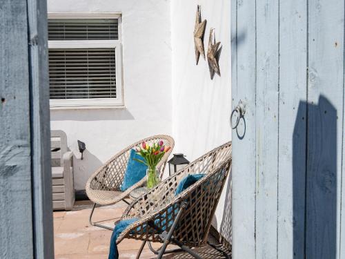 Woodhorn House | Sea Haven