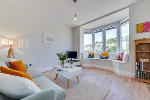 Looe Apartment | Sea Holly Looe