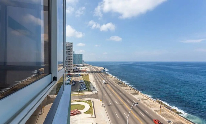 El Vedado Apartment | Sea Home 6