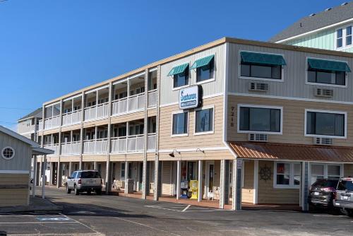 Nags Head Hotel | Sea Horse Inn and Cottages