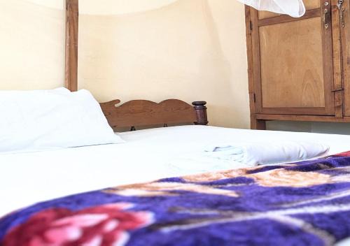 Pangani Hotel | Sea Hotel