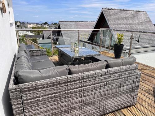 Abersoch House | Sea La Vie
