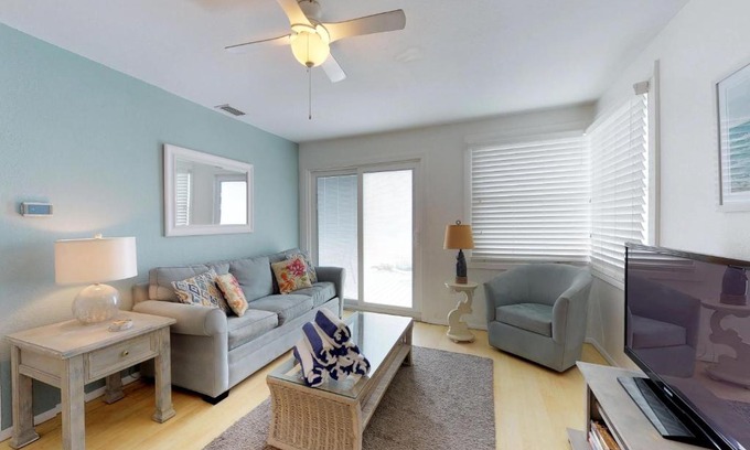 Ilexhurst House | Sea La Vie