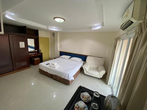 Jomtien Hotel | Sea Moscow