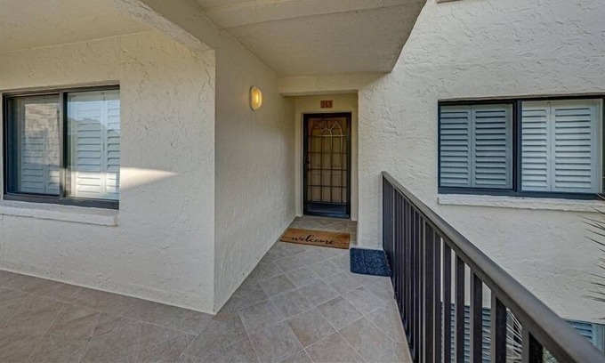 Boca Grande House | Sea Oats 243 2 Bedroom Condo by RedAwning