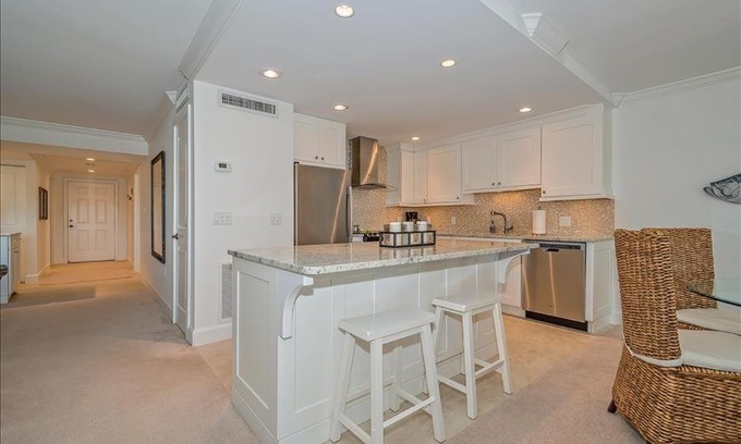 Boca Grande Apartment | Sea Oats Condominium 344 Condo