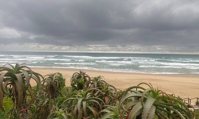 Wilderness Beach House | Sea Paradise