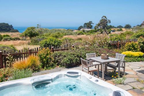 Sea Ranch House | Sea Pebble - Sea Ranch Retreat